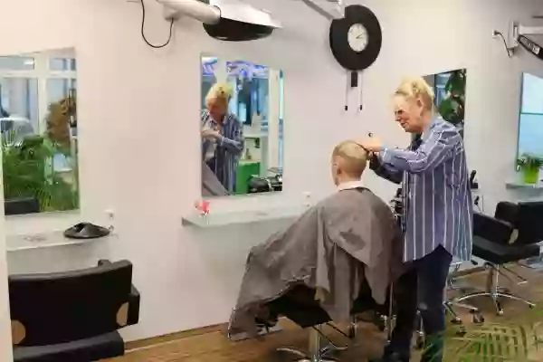 Friseur Haarscharf Buxtehude