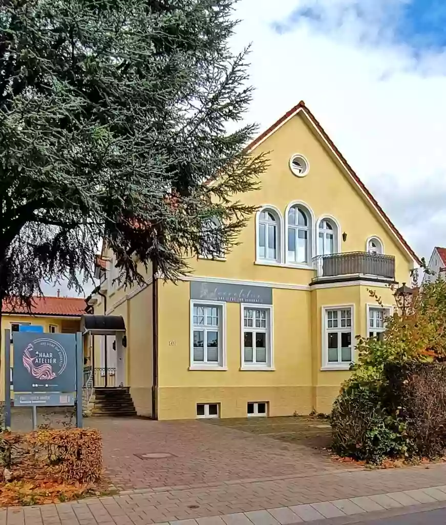 Haaratelier - Aus Liebe zur Schönheit - Friseur in Cloppenburg