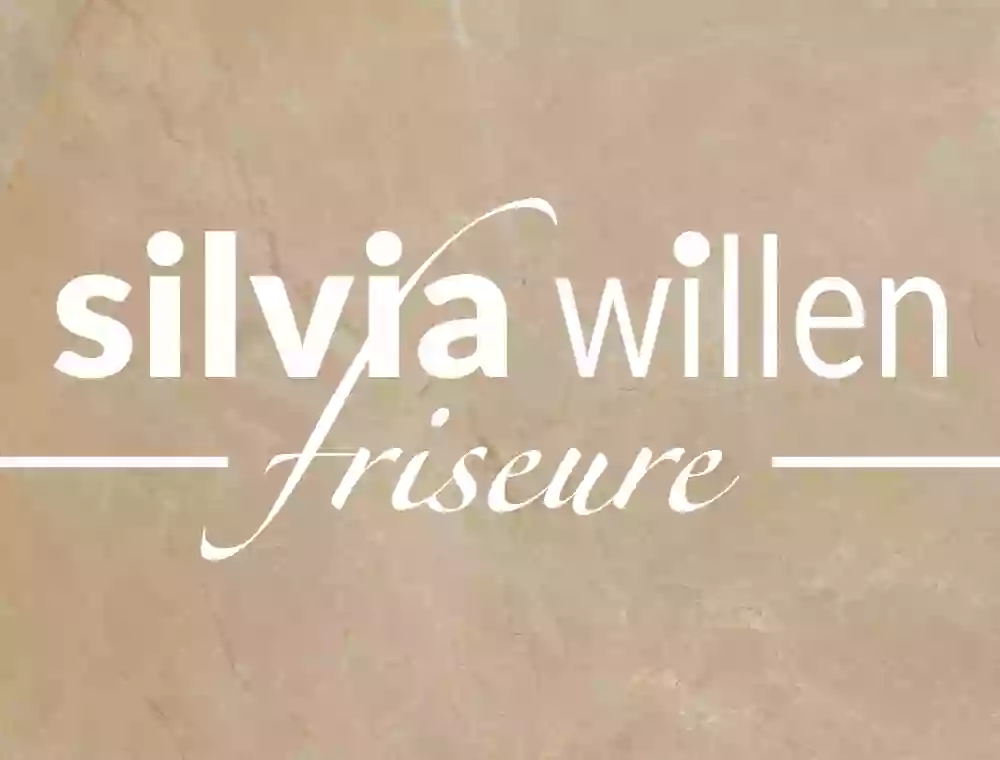 Silvia Willen Friseure