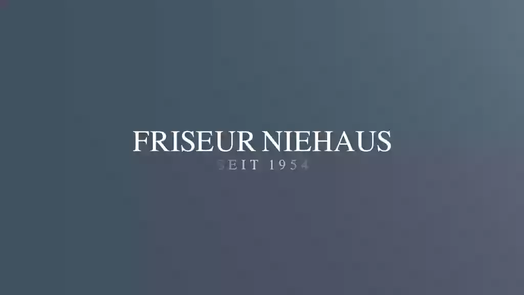 Friseur Niehaus