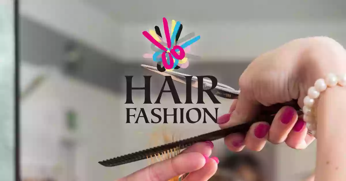 HAIR FASHION Friseur + Shop