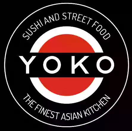 Yoko - Sushi & Asian Kitchen Fürstenau