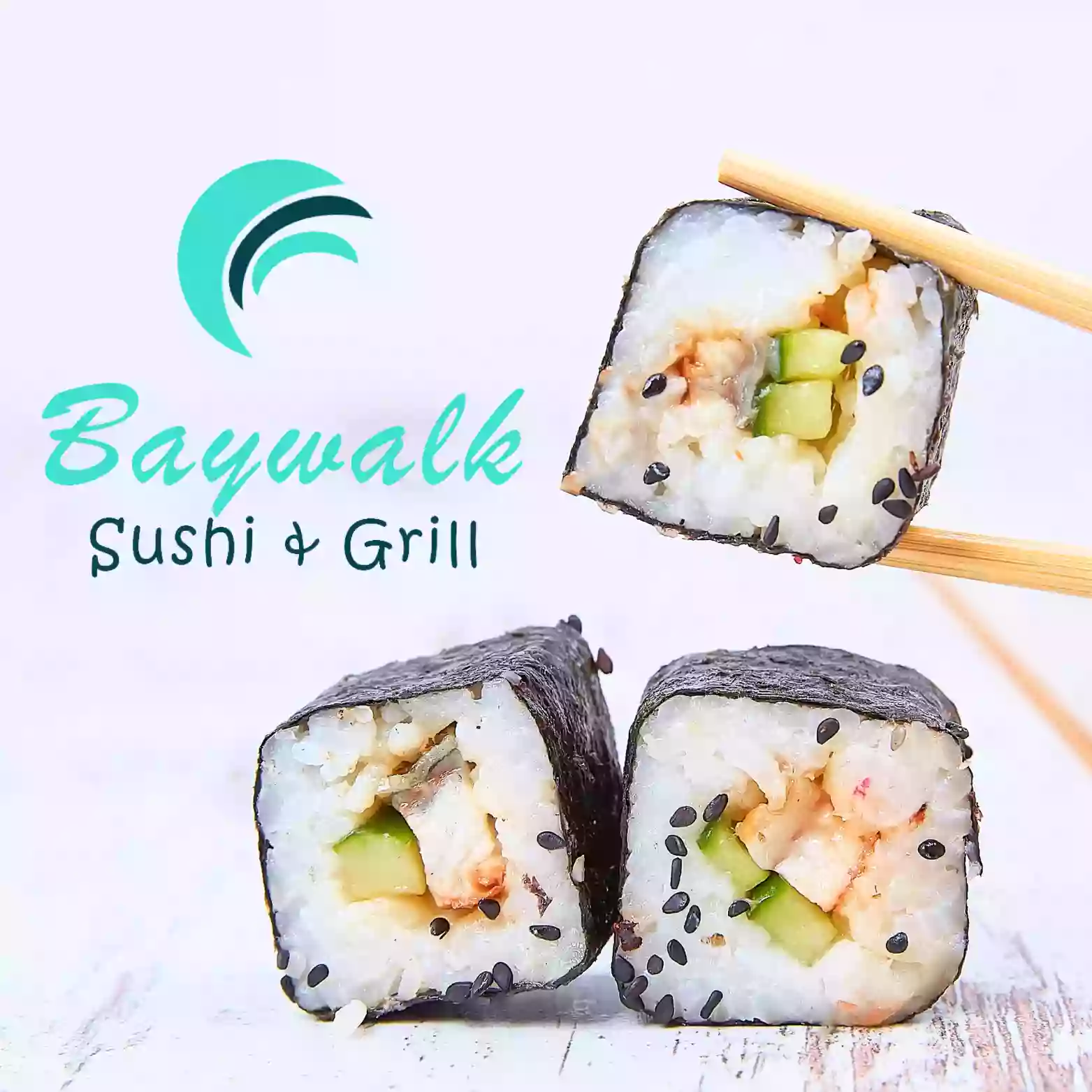 Baywalk Sushi & Café