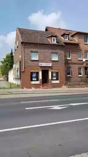 Der Friseur in Rüningen