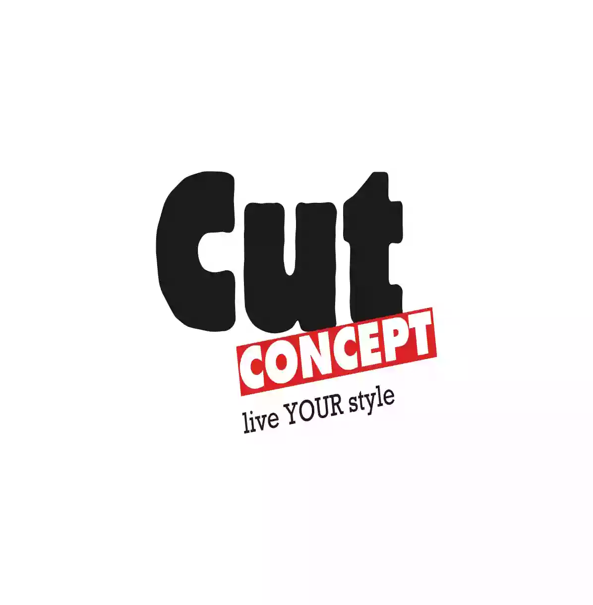 Cut Concept Friseursalon - live your style