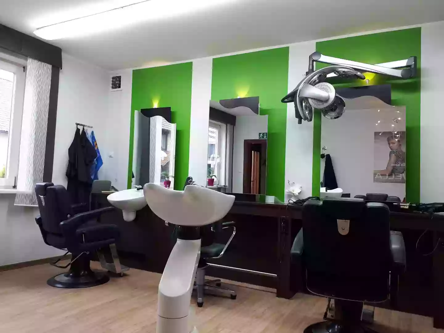 Friseursalon Torsten und Heinz Riemann GbR in Einbeck-Odagsen