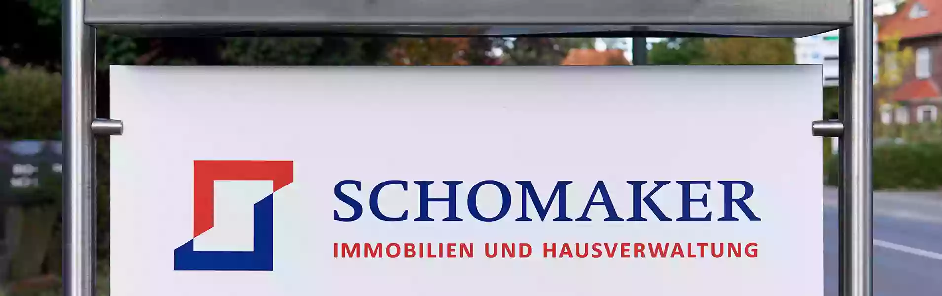 Schomaker Immobilien und Hausverwaltung e.K.