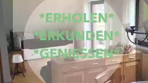 Ferienwohnung Nordhorn Erholen Erkunden Geniessen