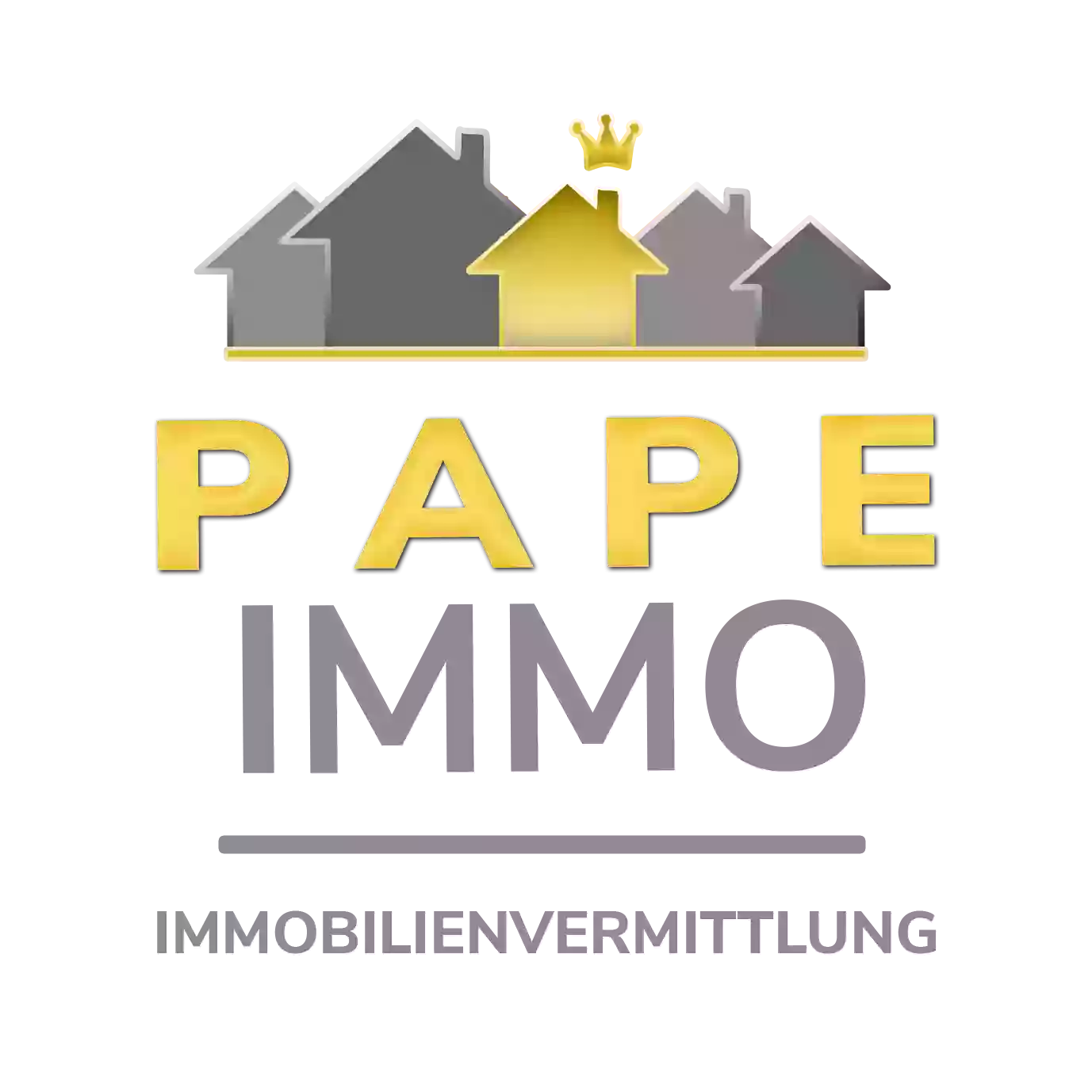 PAPE-IMMO Immobilienvermittlung Benjamin Pape