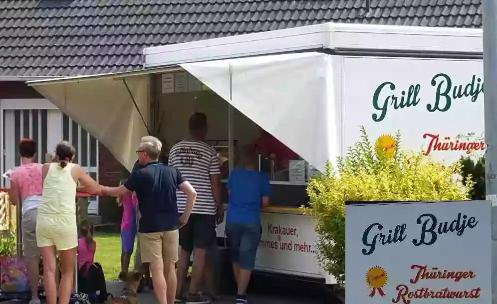 Grill Budje