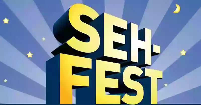 Sehfest