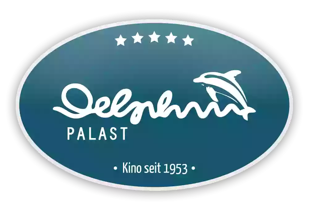 Delphin-Palast