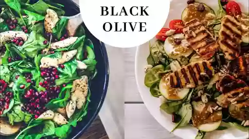 Black Olive - Restaurant