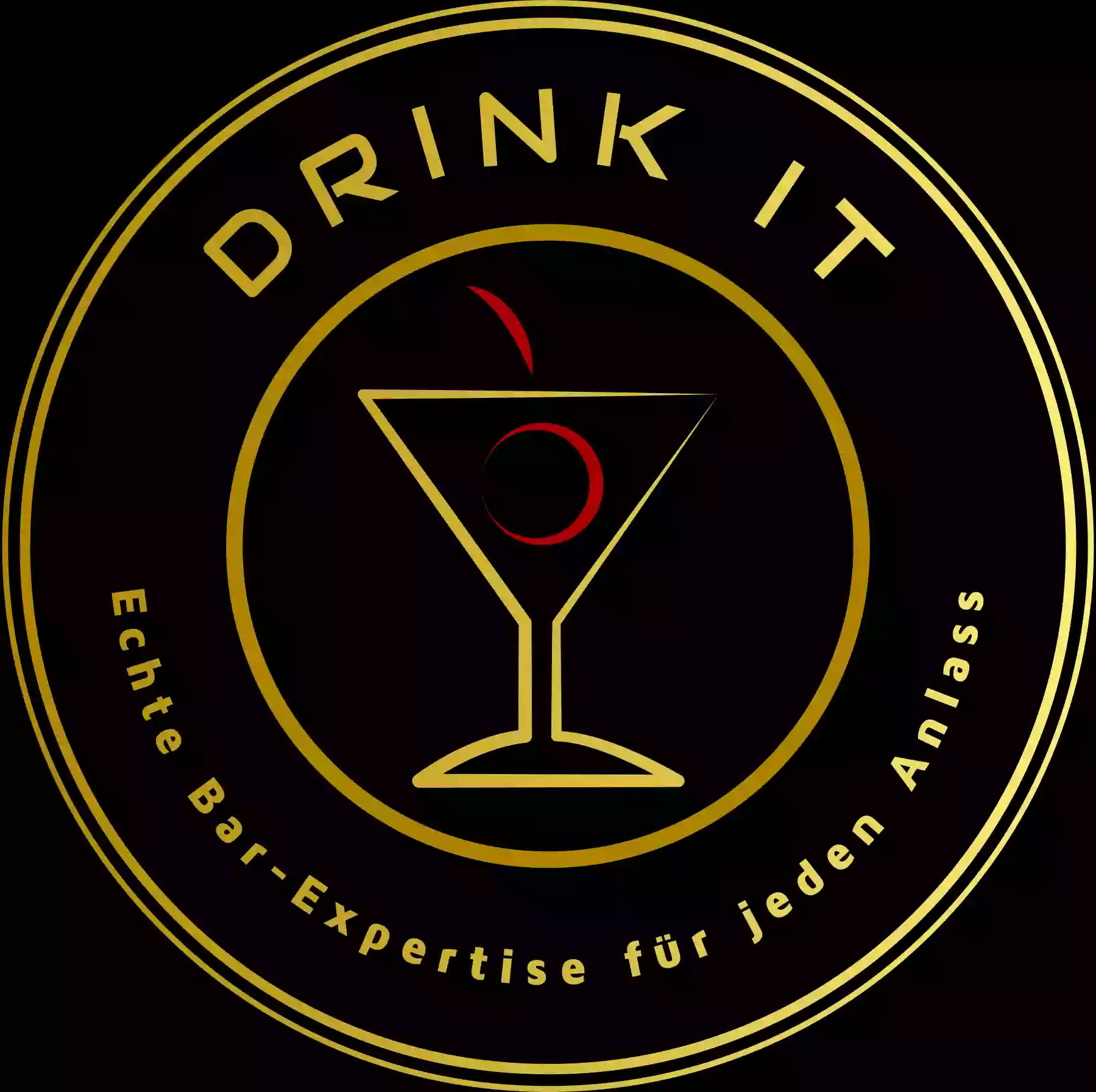 Drink-It Bar-Catering