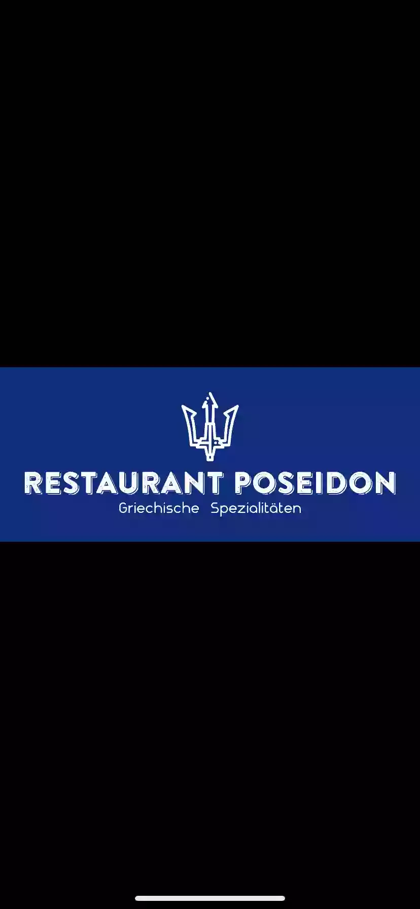 Restaurant Poseidon