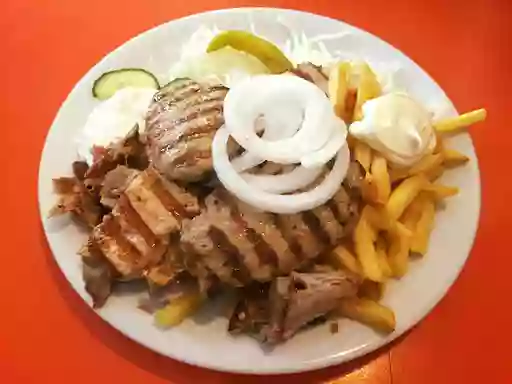 Olympia Grill