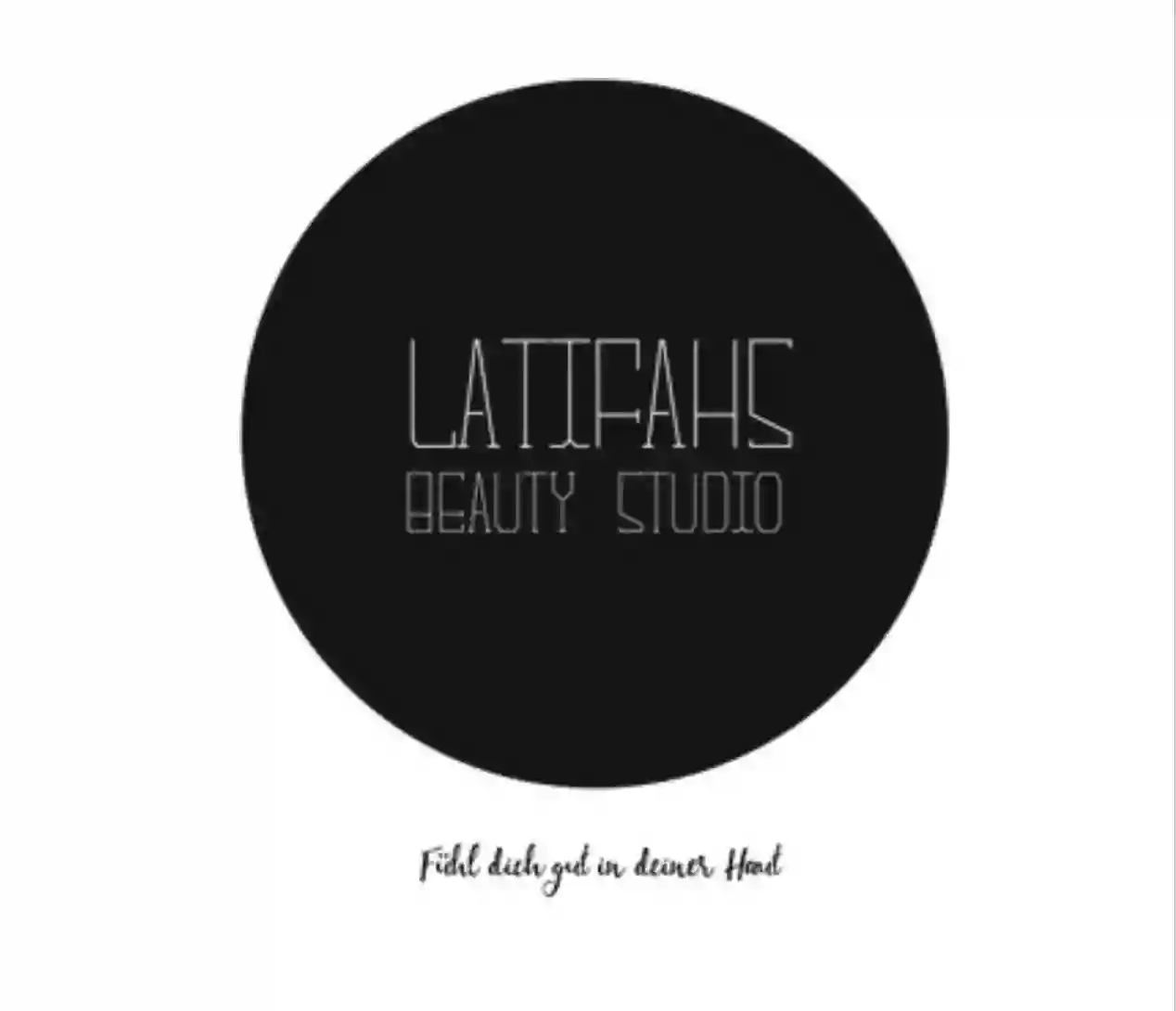 Latifahs Beauty Studio