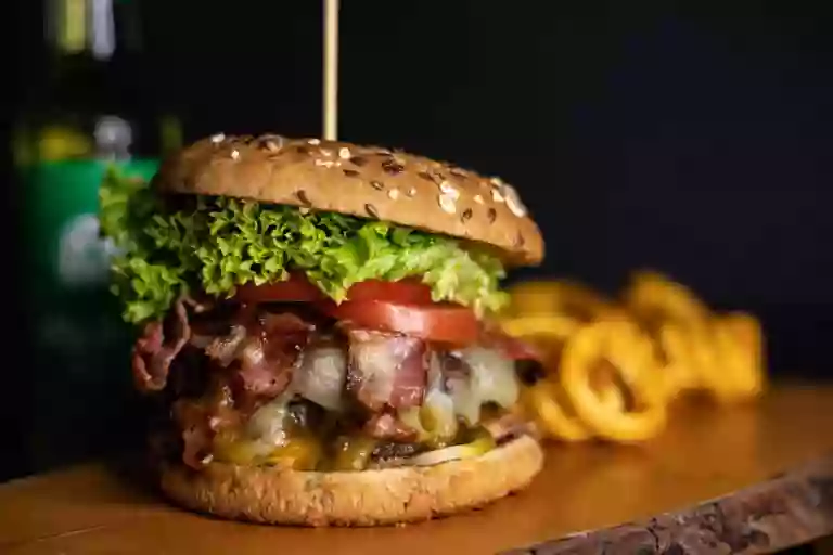 Manhattan Burger Wunstorf