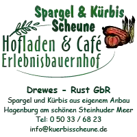 Hofladen & Café „Zum Bullenstall“