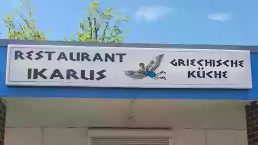 Restaurant Ikarus