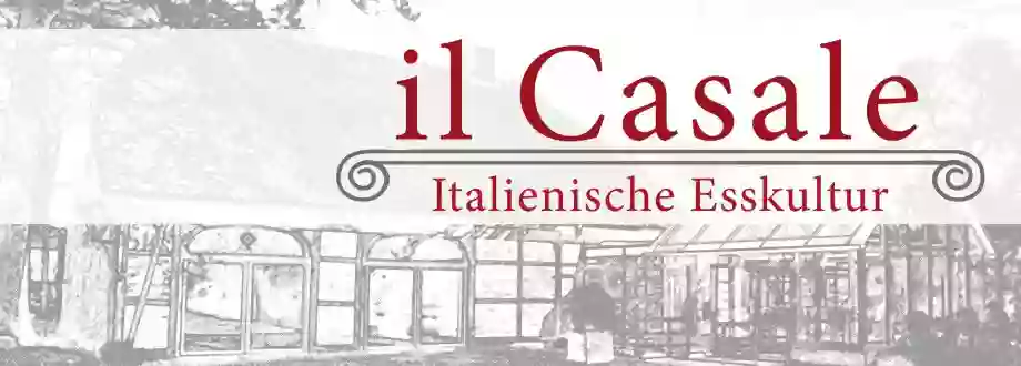 Restaurant Il Casale