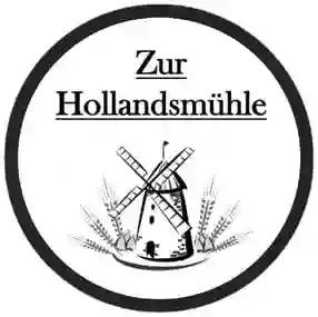 Gaststätte Zur Hollandsmühle