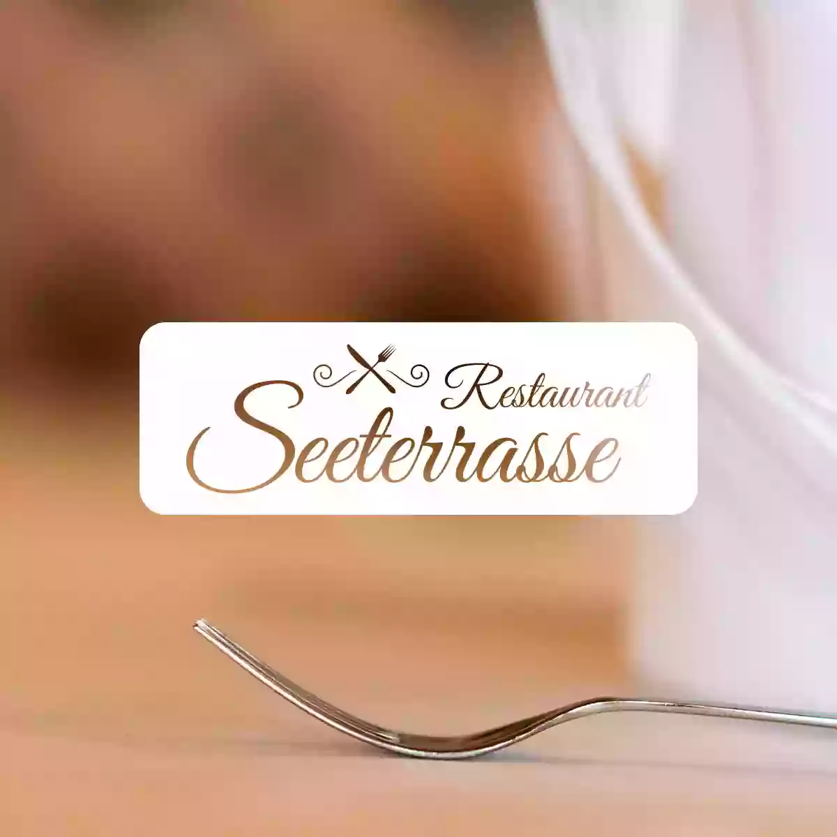 Restaurant Seeterrasse