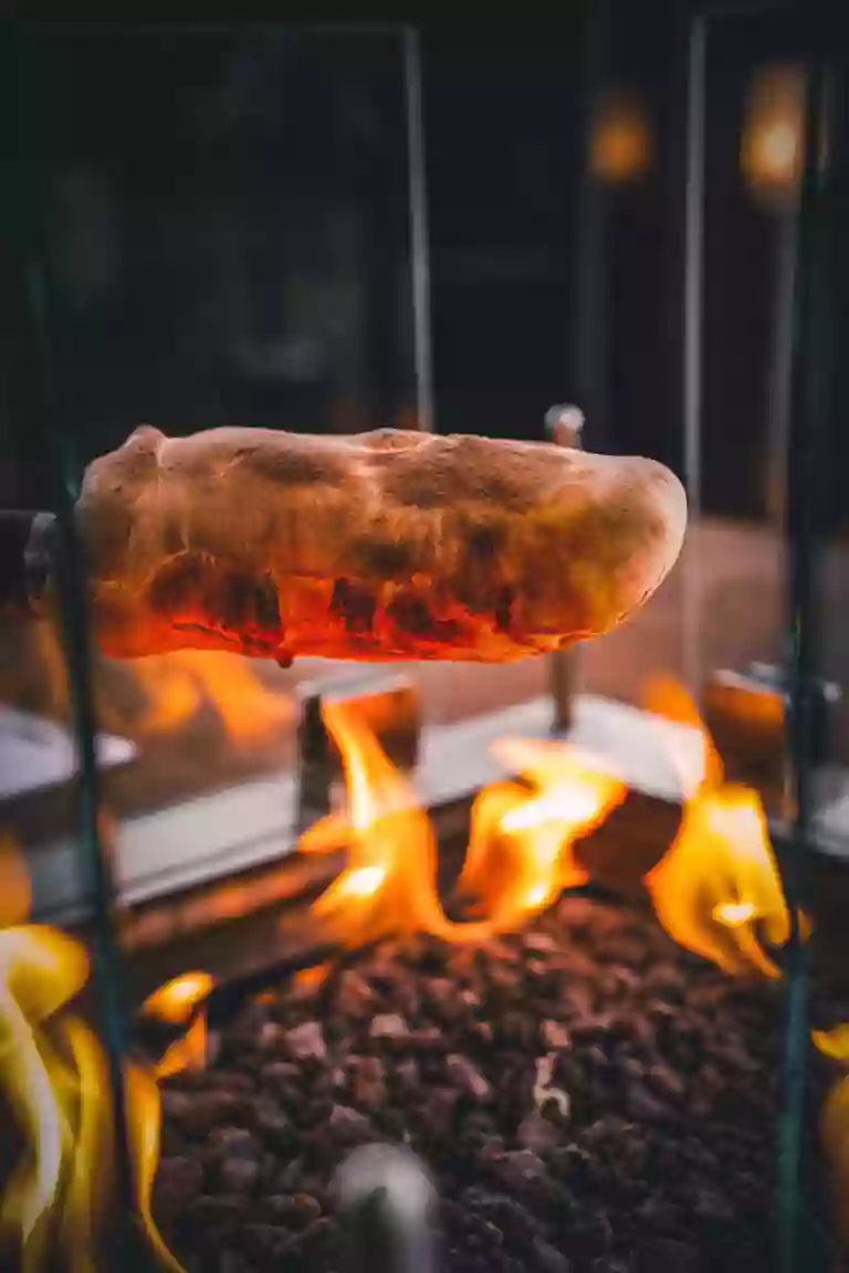 Das Stockbrot Restaurant - Luci´s Stöckchen Grill in Wolfenbüttel