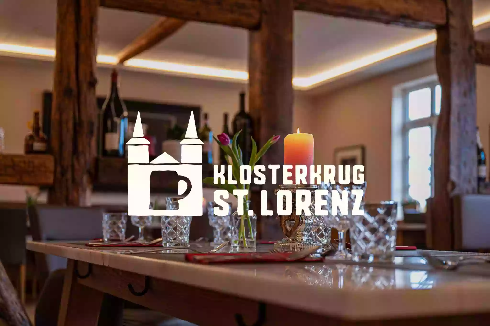 Restaurant Klosterkrug St.Lorenz