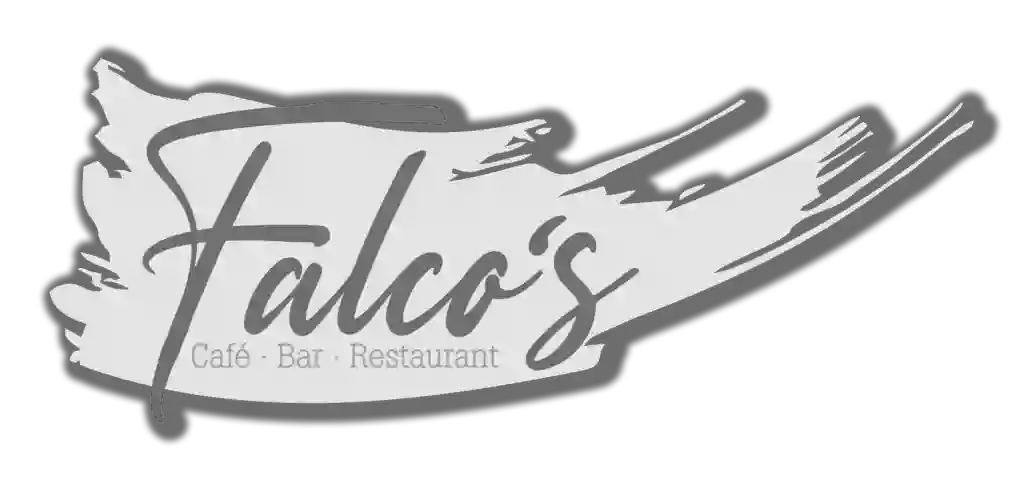 Falco's - Café, Bar & Restaurant