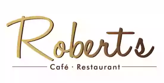 Roberts Cafe