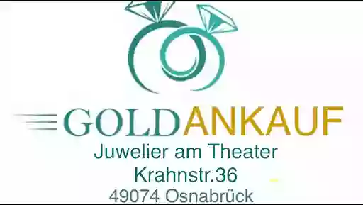 Juwelier am Theater- Osnabrücker Goldhandel