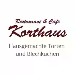 Cafe Korthaus