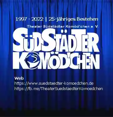 Theater Südstädter Komöd'chen e. V.