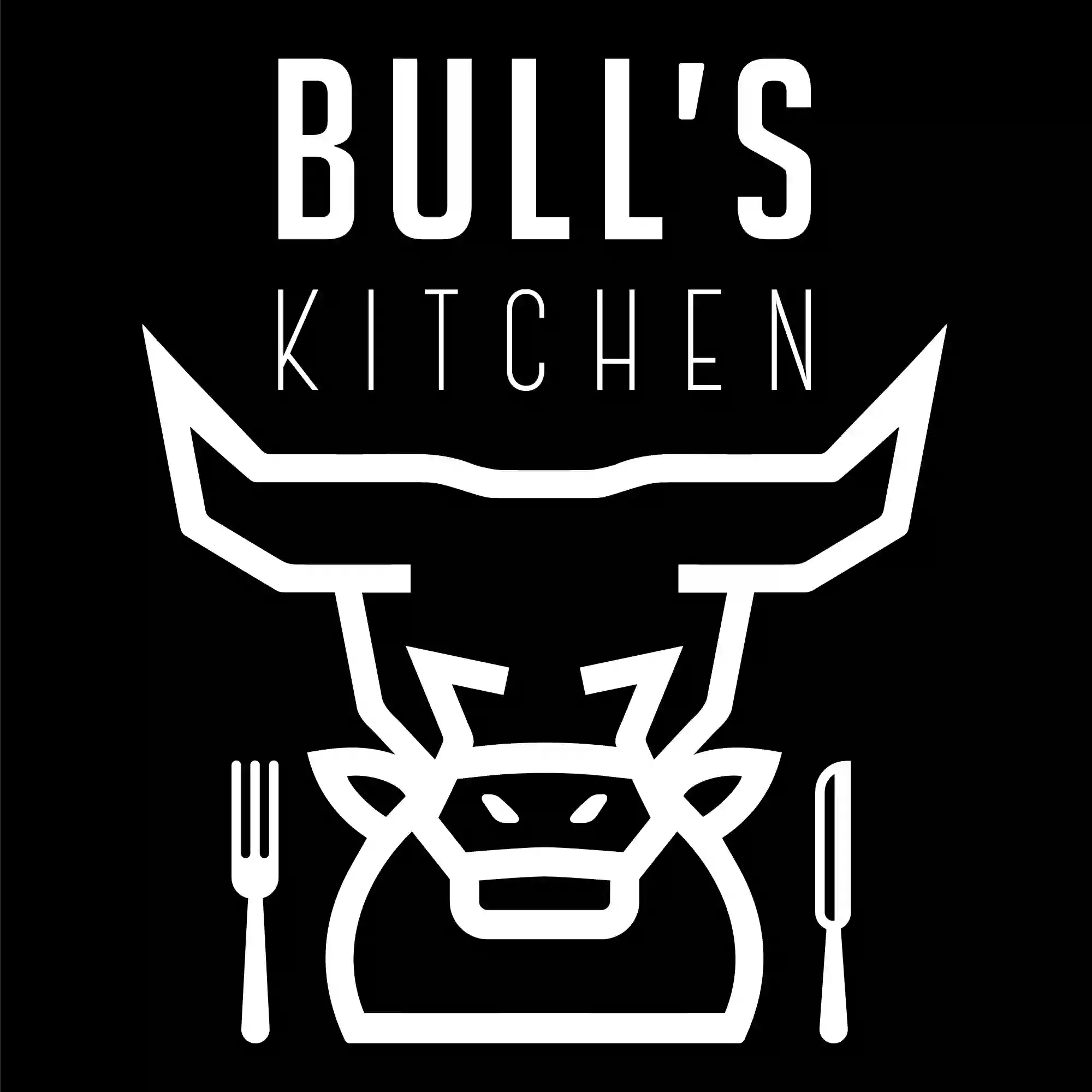 Bull's Kitchen | Burger, Steak & Co.