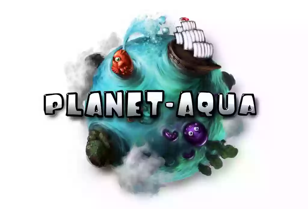 Planet-Aqua Wasserfiltertechnik