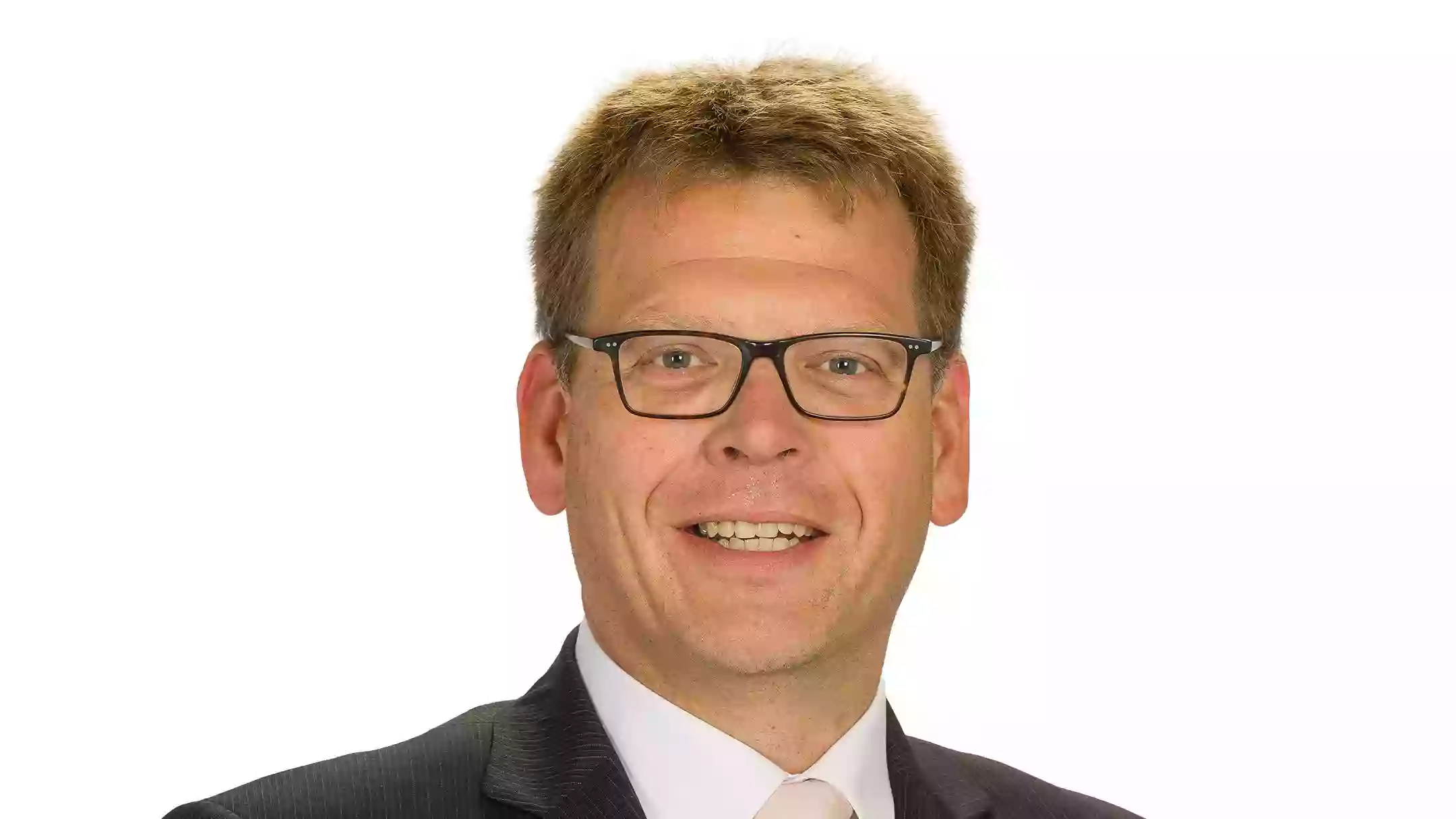 Lars Jötten - Selbstständiger Vertriebspartner für Swiss Life Select