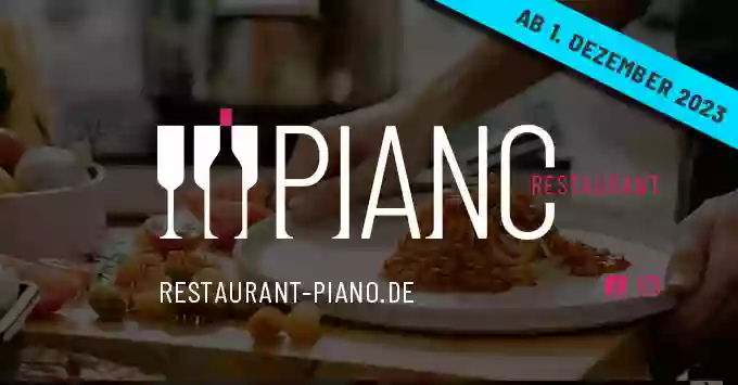 Restaurant Piano