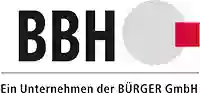 Bürger Bau- und Heimwerkermärkte GmbH