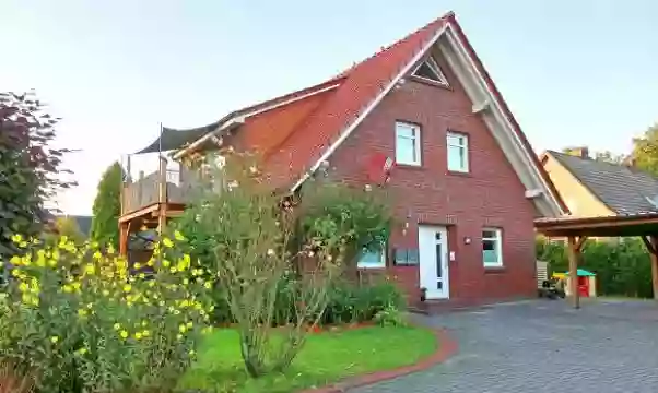 DEVRIESenkoje Ferienhaus