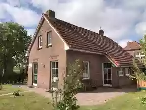 Ferienhaus Landhaus Rolandseck Greetsiel