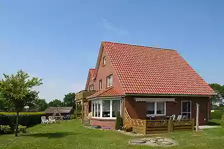 Ferienhaus Katja