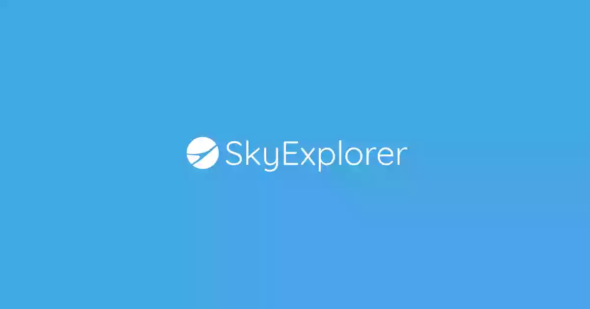 SkyExplorer