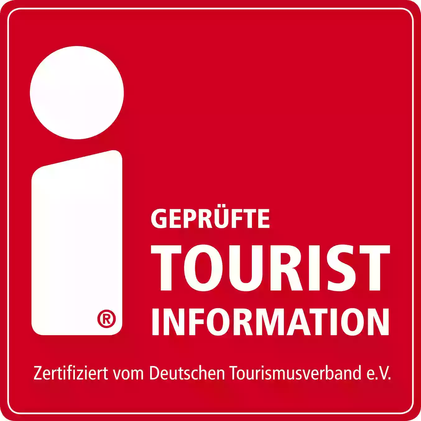 Tourist-Information