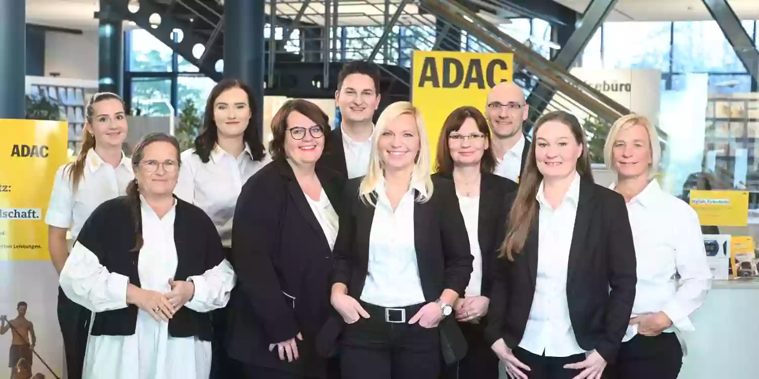 ADAC Geschäftsstelle & Reisebüro Laatzen