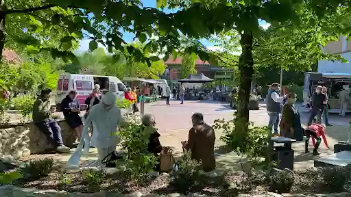 Ottersberger Wochenmarkt