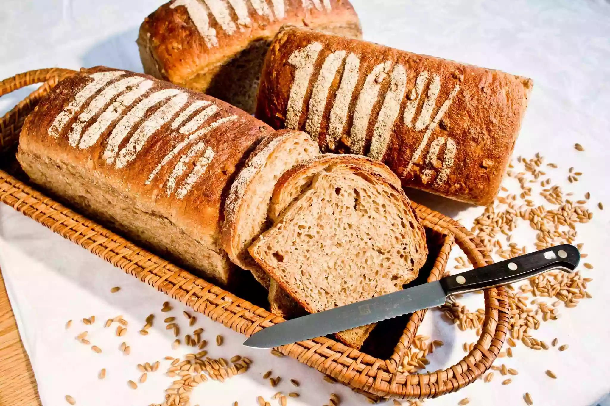 Lohner Landbäcker Heinrich van Lengerich e. K. Bäckerei und Einzelhandel