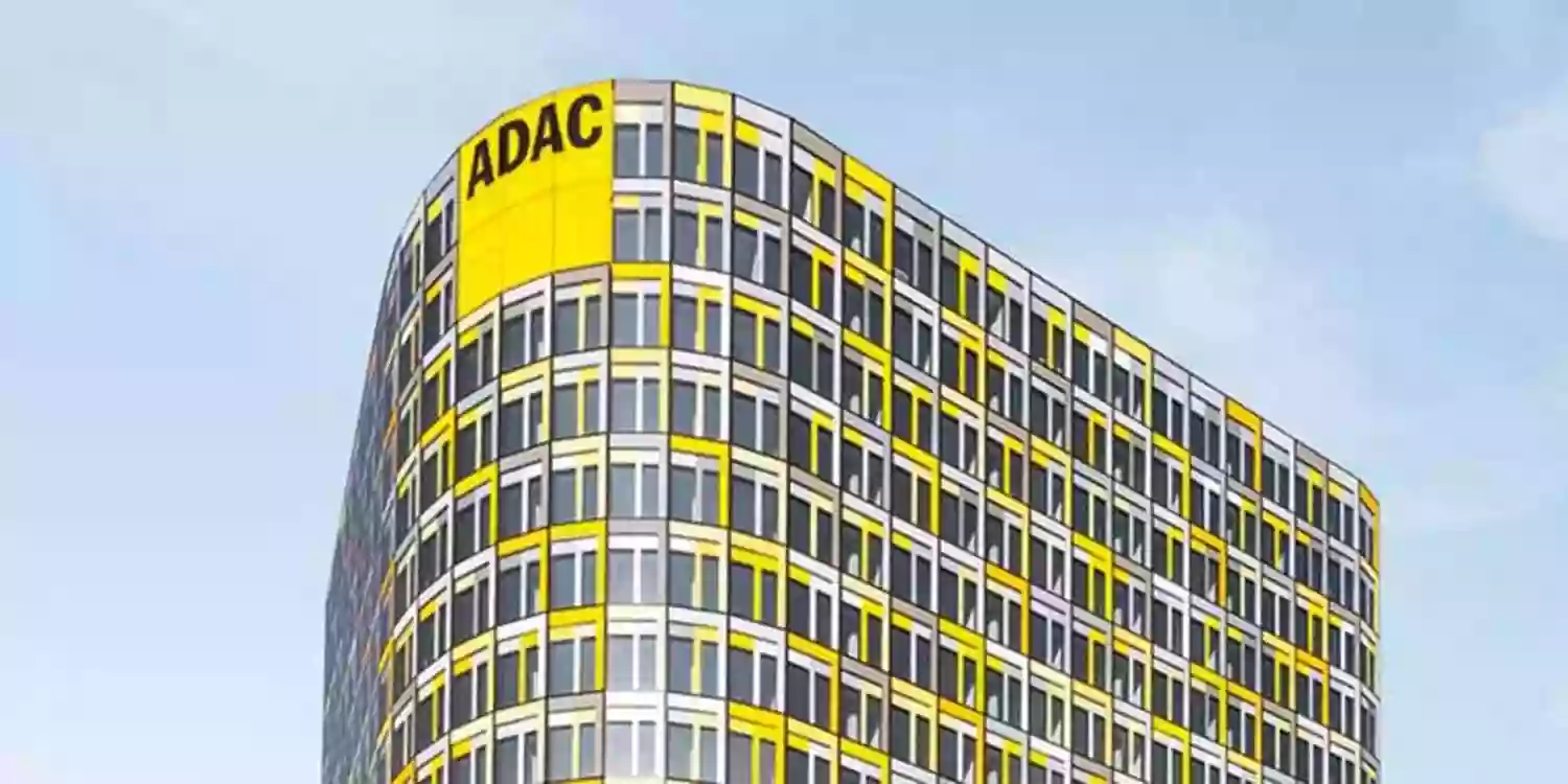 ADAC-Vertretung im Reisebüro Bokelmann