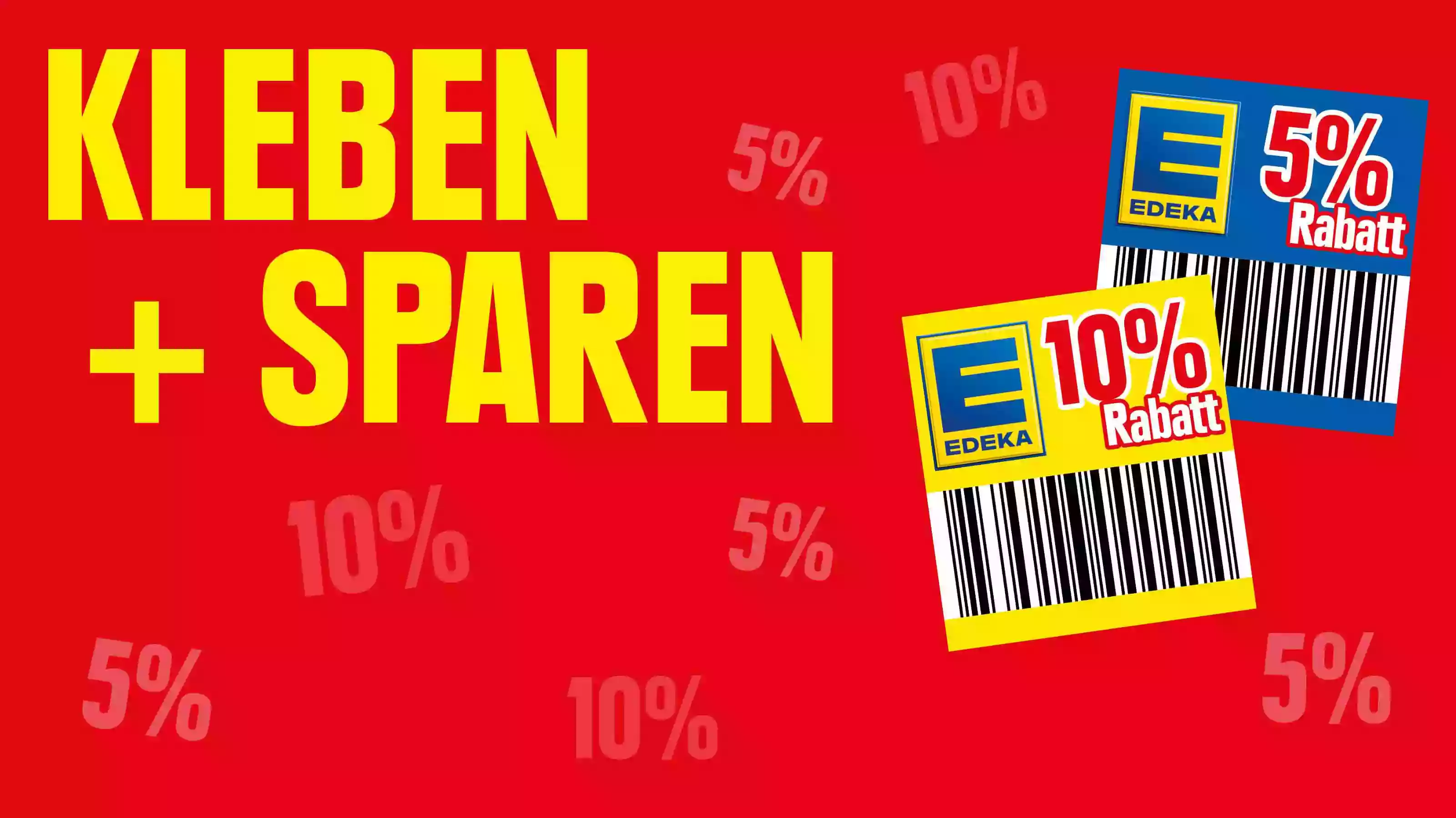 Edeka Wondrak Poppe