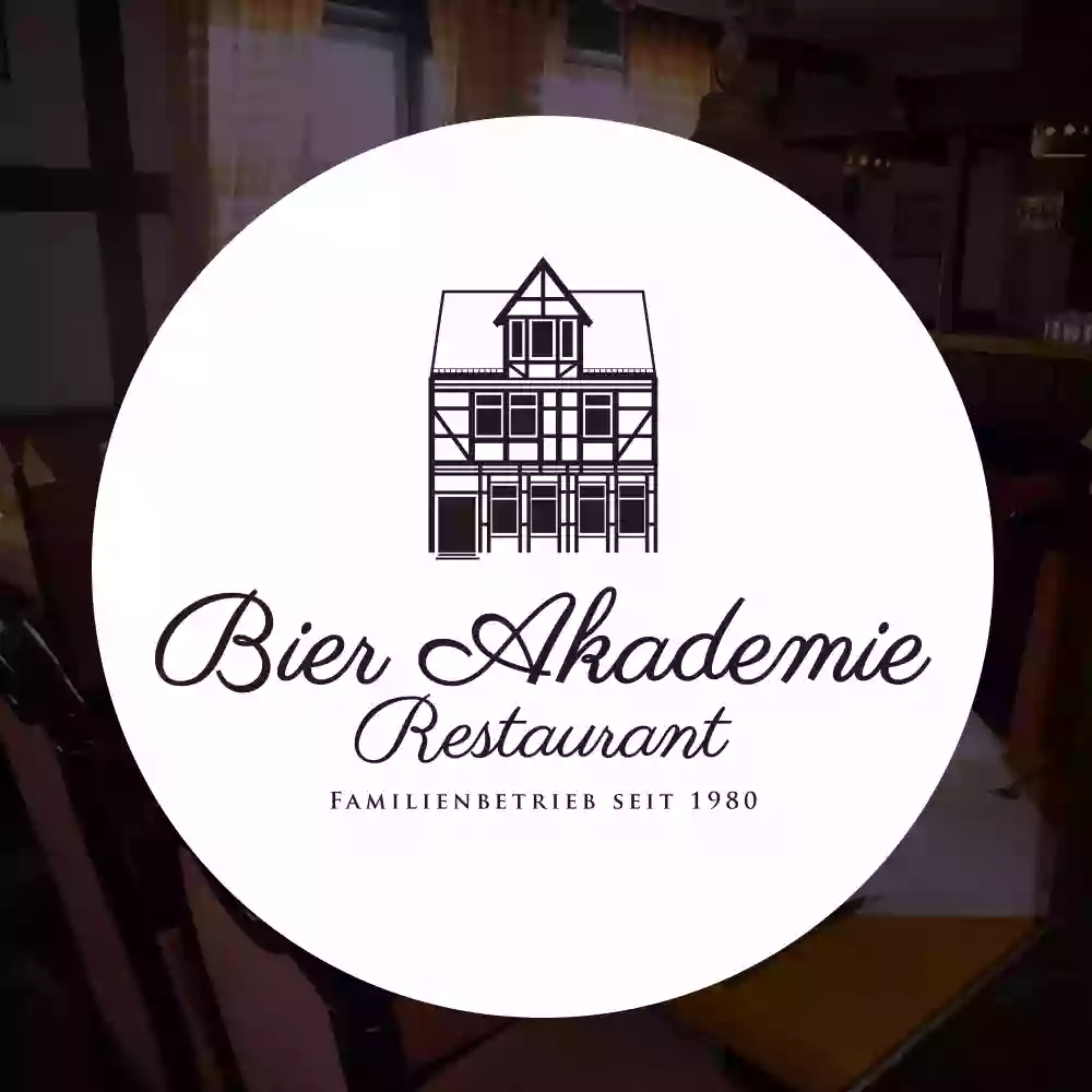 Restaurant Bier Akademie